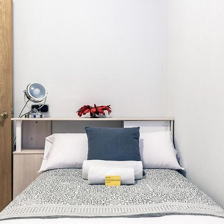 Zurriola Surf Apartment Сан Себастиан Екстериор снимка